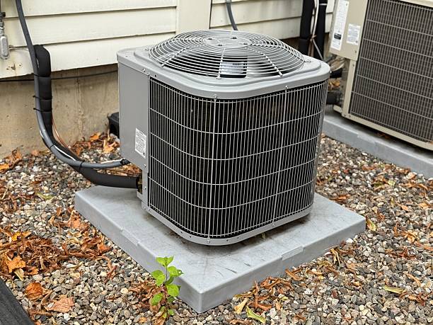 24/7 Emergency Ductwork Repair experts in South Harwich, MA